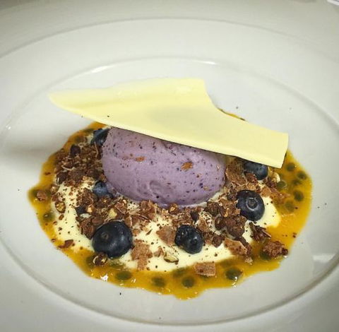 Abicus Restaurant - 1 Gold Coast 1