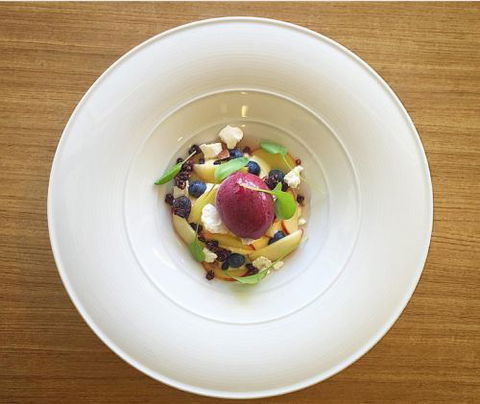 Abicus Restaurant - 1 Gold Coast 3