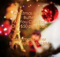 The Dragon Chinese Restaurant - 1 Gold Coast