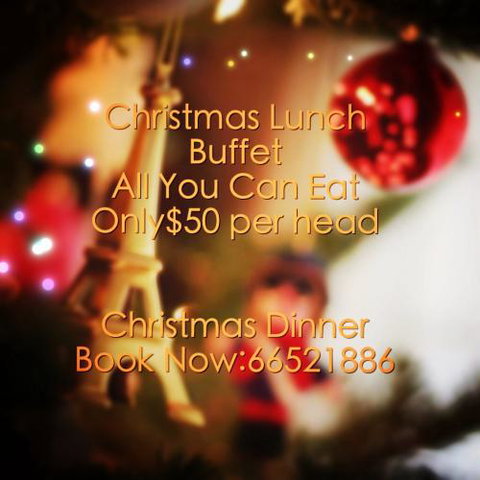 The Dragon Chinese Restaurant - 1 Gold Coast 0