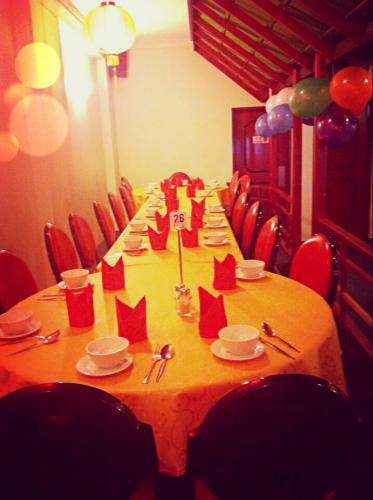 The Dragon Chinese Restaurant - 1 Gold Coast 2