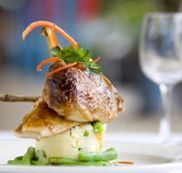 Taste Restaurant