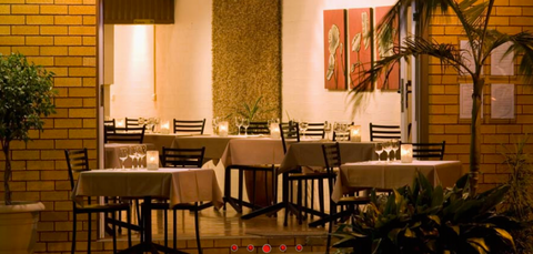 Taste Restaurant - 1 Gold Coast 2