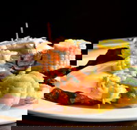 C.ex Group - 1 Gold Coast