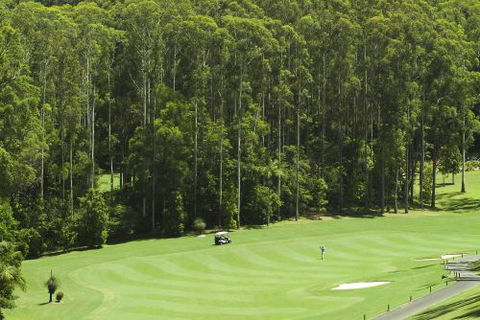 Bonville Golf Resort - 1 Gold Coast 0