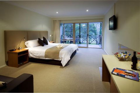Bonville Golf Resort - 1 Gold Coast 1