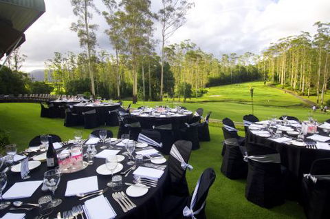 Bonville Golf Resort - 1 Gold Coast 3