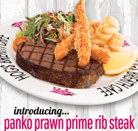 Hogs Australias Steakhouse - Gold Coast 4U