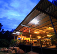 Emerald Springs Roadhouse - Gold Coast 4U