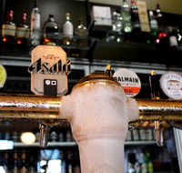 Old Bank Restaurant  Bar - Gold Coast 4U