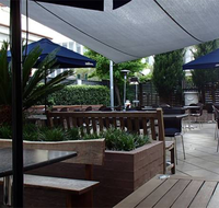 The Grapevine Caf - Gold Coast 4U