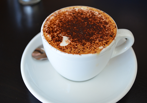 The Grapevine Café - Gold Coast 4U 3