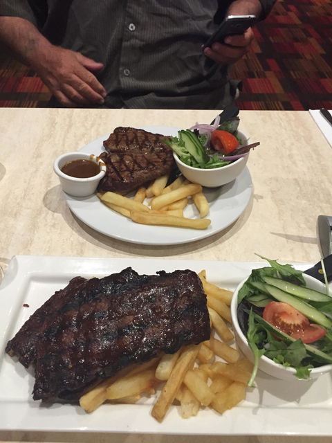 Airport Tavern - 1 Gold Coast 14