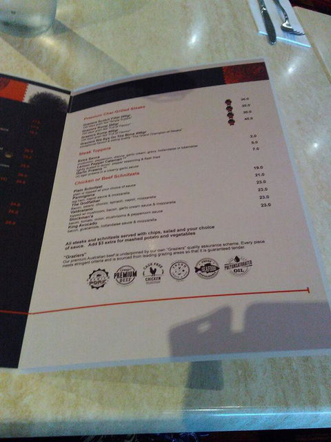 Airport Tavern - 1 Gold Coast 11