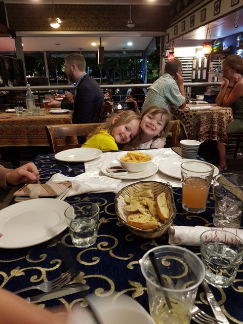 Ala Turka - 1 Gold Coast 1