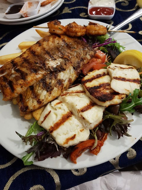 Ala Turka - 1 Gold Coast 5
