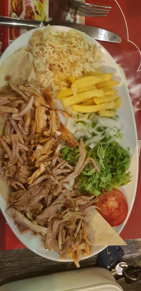 Ala Turka - 1 Gold Coast 6