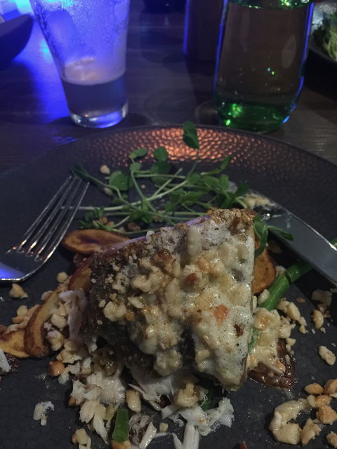 Aqua Restaurant & Bar - 1 Gold Coast 9