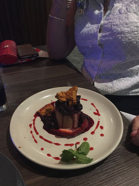 Aqua Restaurant & Bar - 1 Gold Coast 1