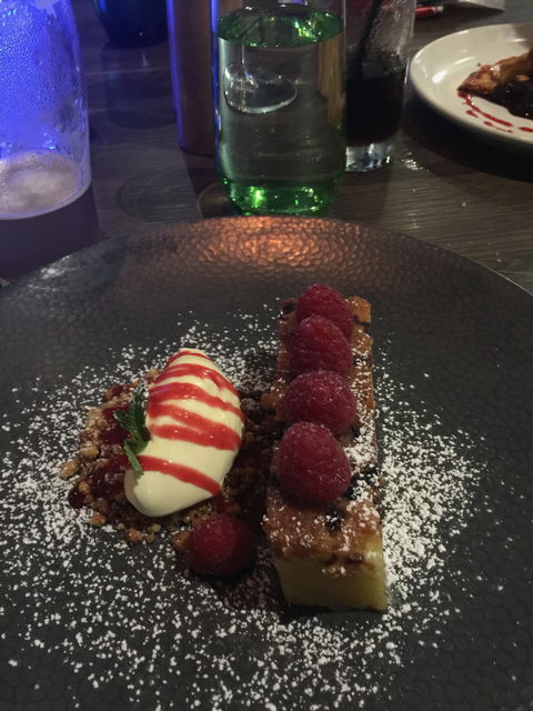 Aqua Restaurant & Bar - 1 Gold Coast 8