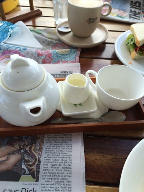 Beechwoods Cafe - Accommodation Gold Coast 1
