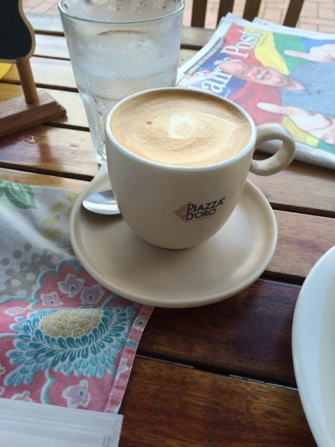 Beechwoods Cafe - Accommodation Gold Coast 2