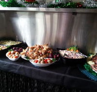 Bunya Nut Cafe - Accommodation Gold Coast