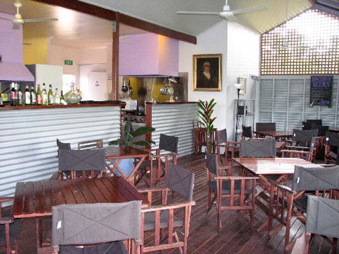 Caffe Rustica - Gold Coast 4U 5
