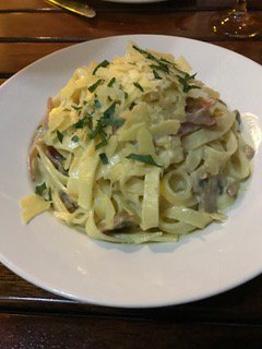 Caffe Rustica - Gold Coast 4U 8