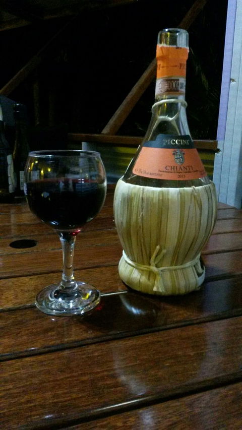 Caffe Rustica - Gold Coast 4U 9