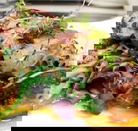 Casay on the Beach - 1 Gold Coast