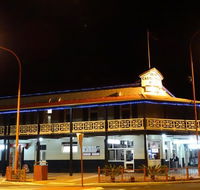 Castlereagh Hotel - Gold Coast 4U