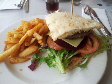 Clocktower Hotel - Gold Coast 4U 0