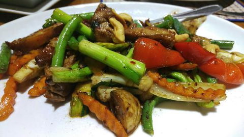 Coco Thai Restaurant - Accommodation Gold Coast 0