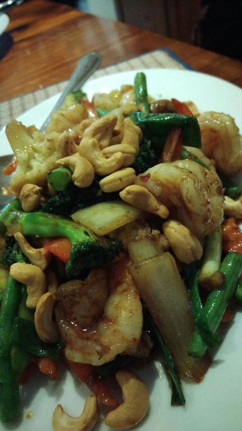 Coco Thai Restaurant - Accommodation Gold Coast 3