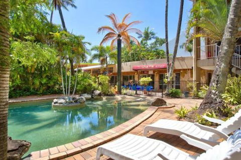 Rainbow Inn - Accommodation Gold Coast 0