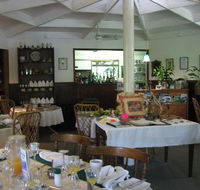 Daintree Tea House Restaurant - Gold Coast 4U