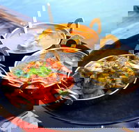 Exotic North Indian Cuisine - Gold Coast 4U