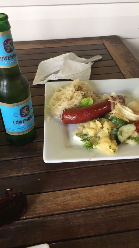 German Tucker - Accommodation Gold Coast 3