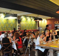 GURUS Masters of Indian Cuisine - 1 Gold Coast