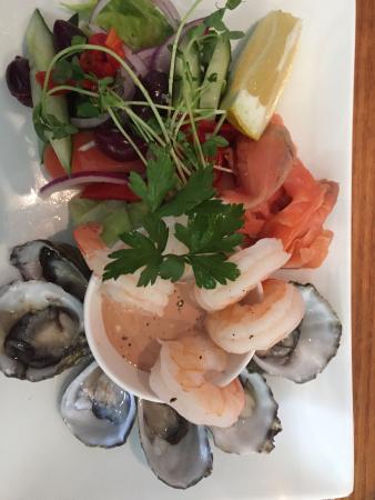 Santa Fe Cafe Bar & Restaurant - Gold Coast 4U 0