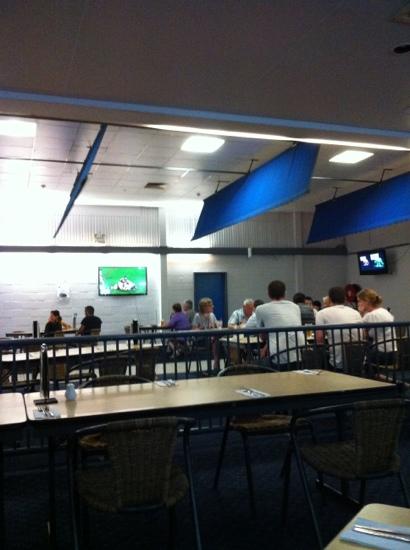 Jabiru Sports & Social Club Incorporated - Accommodation Gold Coast 3