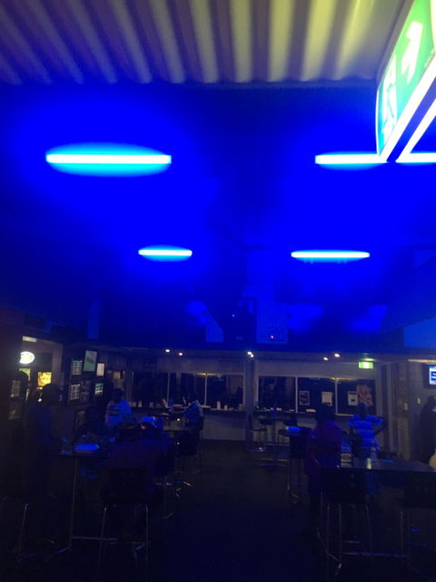 Jabiru Sports & Social Club Incorporated - Accommodation Gold Coast 5