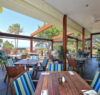 Kacys Restaurant - Accommodation Gold Coast