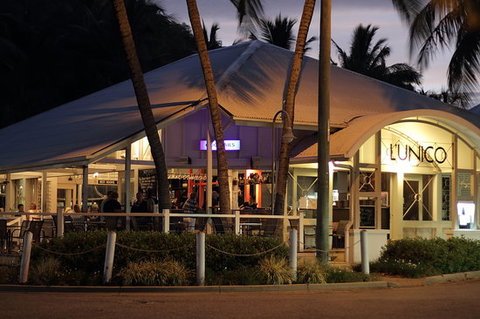 L’unico Trattoria - Accommodation Gold Coast 0