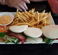 Lazy Susans - Accommodation Gold Coast