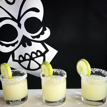 Lime Mexican Burrito Bar & Taqueria - 1 Gold Coast 0