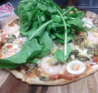 Little Red Kitchen - Accommodation Gold Coast