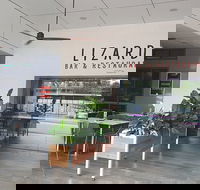 Lizards Bar  Restaurant - Accommodation Gold Coast