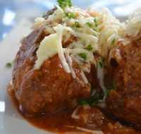 Manolis Greek Taverna - Accommodation Gold Coast